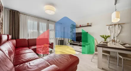 На продажу квартира 4-комн. студия 69 m²