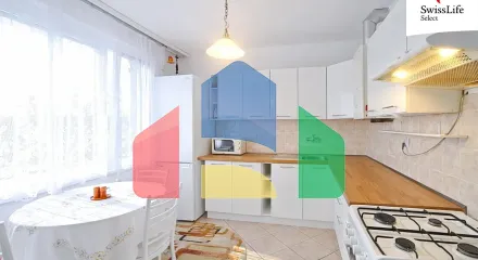 На продажу квартира 3+1 75 m²