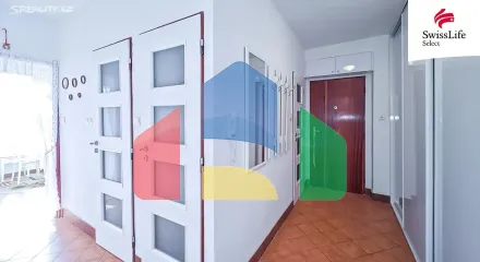 На продажу квартира 3+1 75 m²