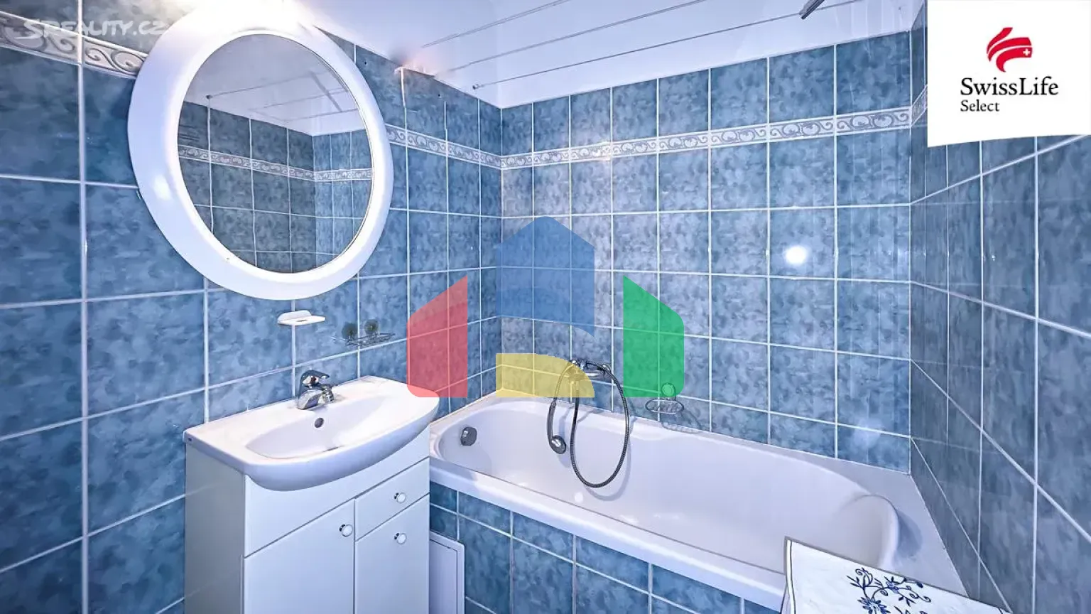 На продажу квартира 3+1 75 m²