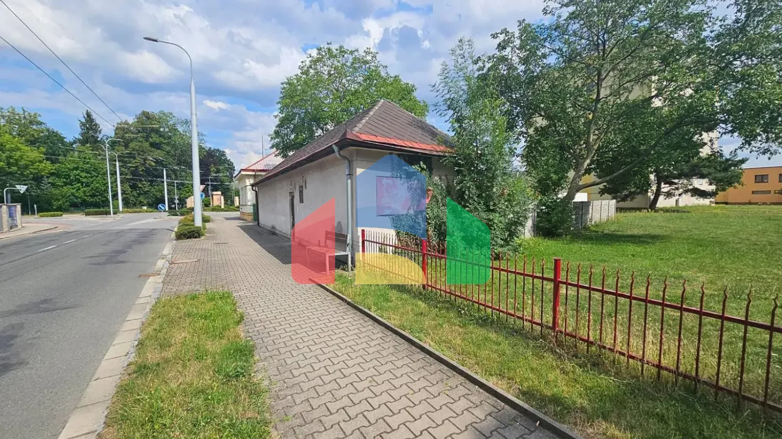 На продажу офисные помещения 73 m²