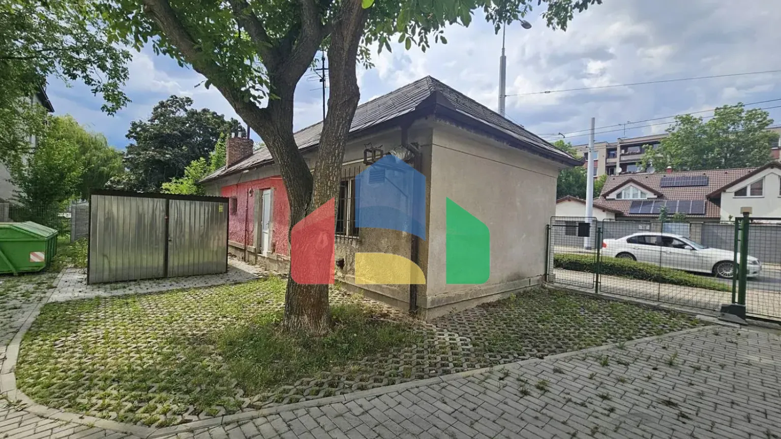 На продажу офисные помещения 73 m²