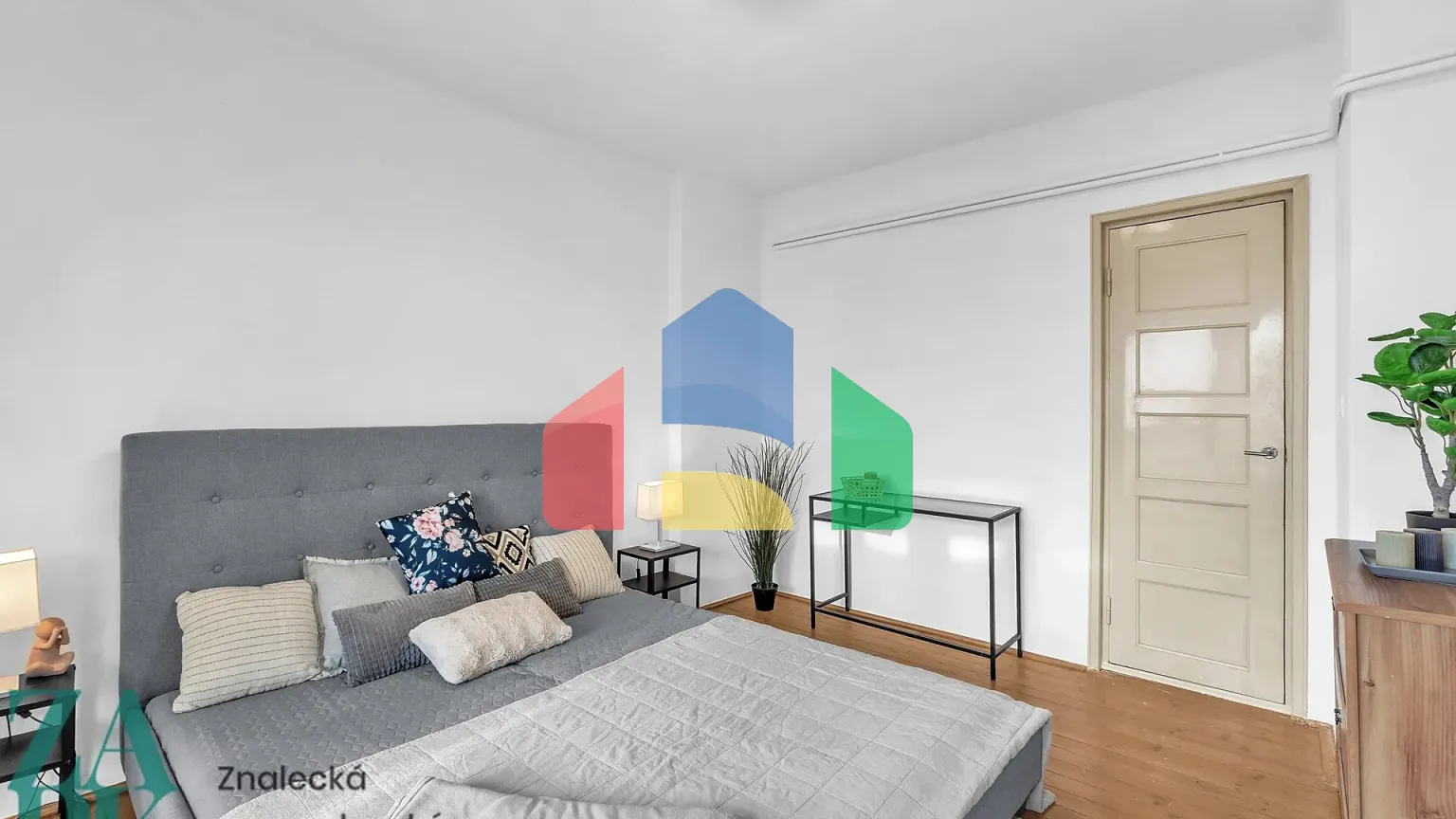 На продажу квартира 2+1 68 m²