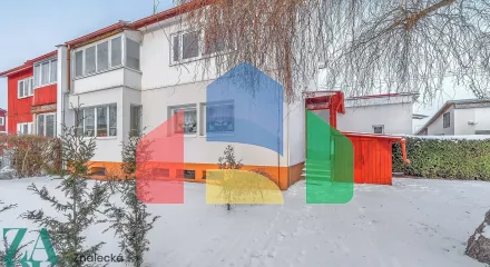 На продажу квартира 2+1 68 m²
