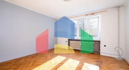 На продажу квартира 3-комн. студия 52 m²