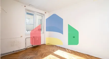 На продажу квартира 3-комн. студия 52 m²