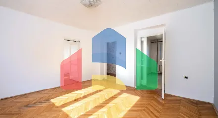 На продажу квартира 3-комн. студия 52 m²