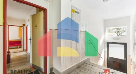 На продажу квартира 2+1 51 m²