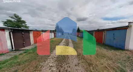 На продажу гаражи 18 m²