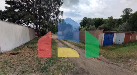 На продажу гаражи 18 m²