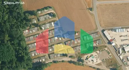 На продажу гаражи 18 m²