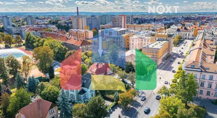 На продажу виллы 350 m², земельный участок 1115 m²