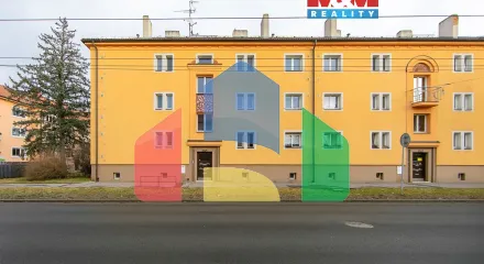 На продажу квартира 3-комн. студия 61 m²