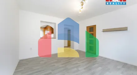 На продажу квартира 3-комн. студия 61 m²