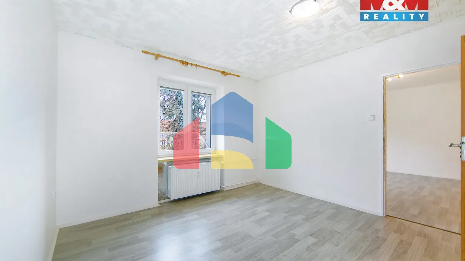 На продажу квартира 3-комн. студия 61 m²