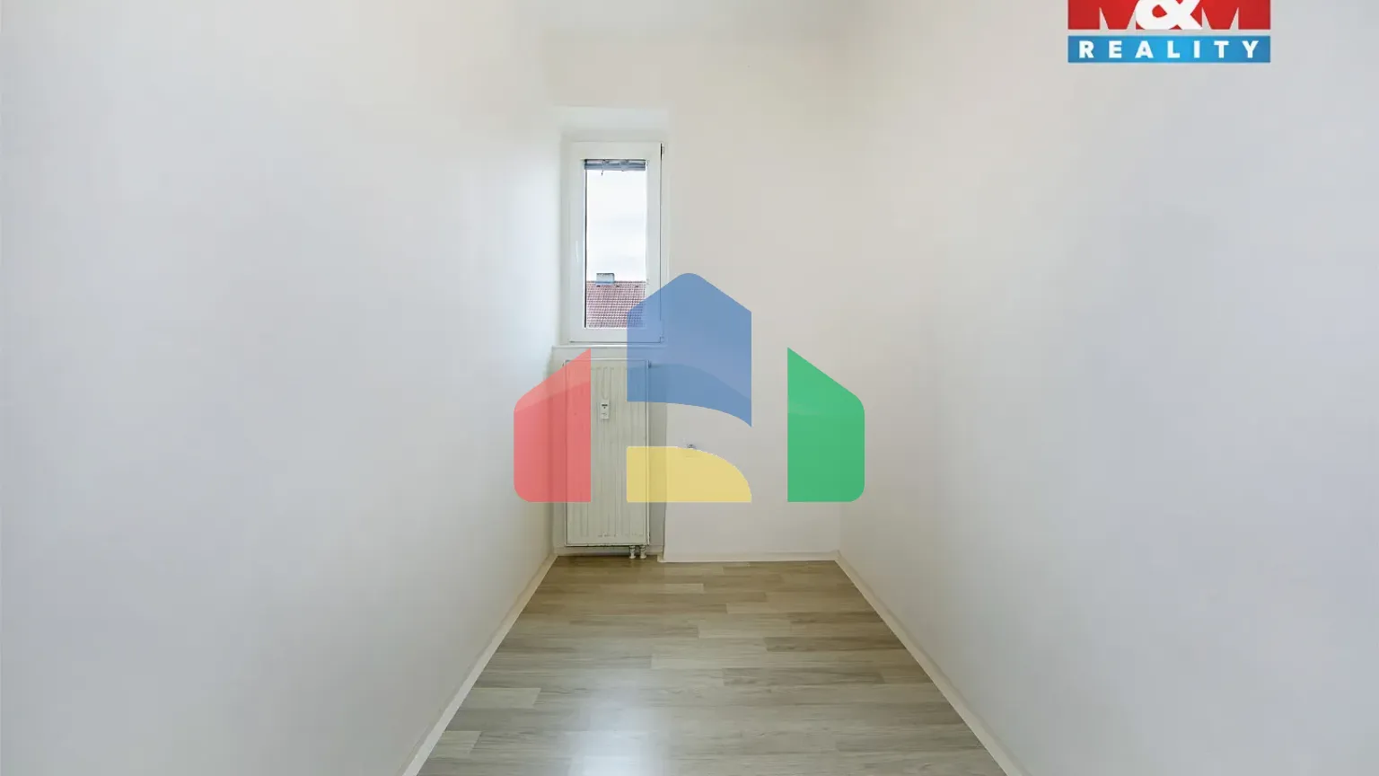 На продажу квартира 3-комн. студия 61 m²