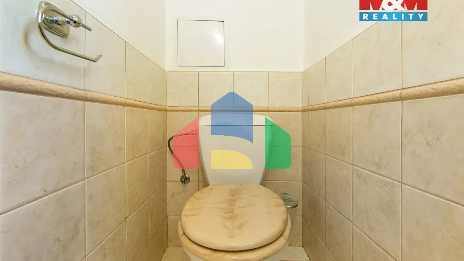 На продажу квартира 3-комн. студия 61 m²