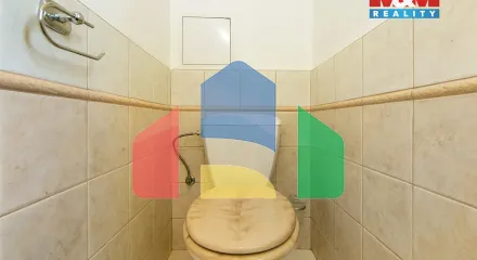 На продажу квартира 3-комн. студия 61 m²