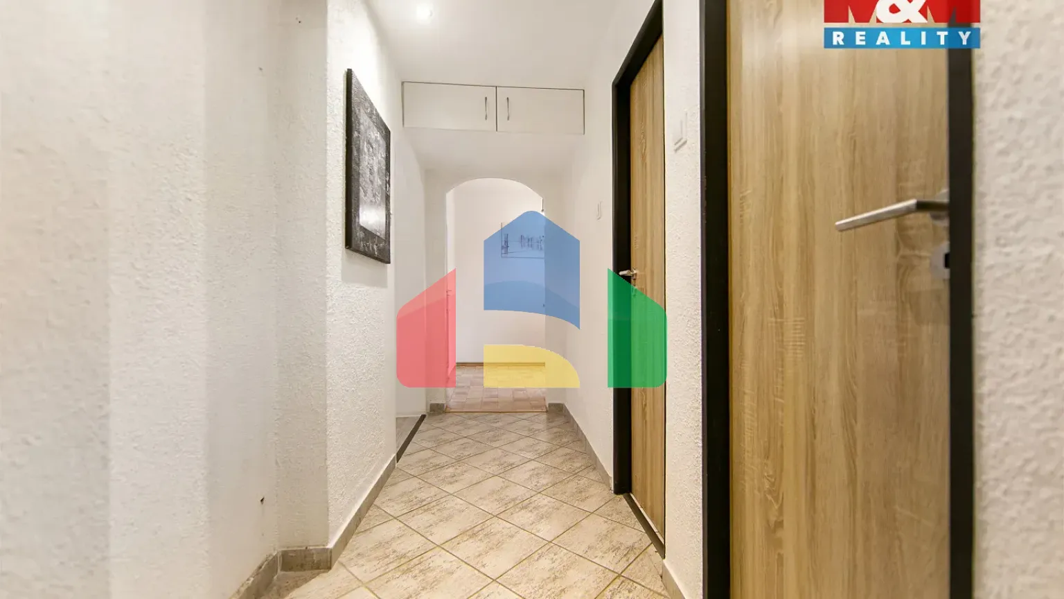 На продажу квартира 3-комн. студия 61 m²