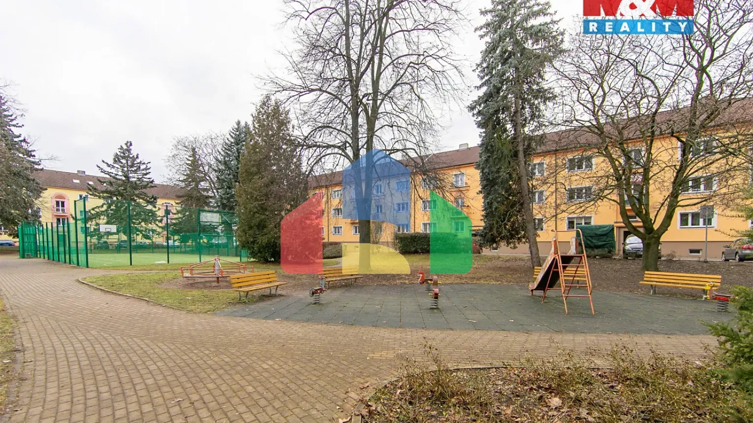 На продажу квартира 3-комн. студия 61 m²