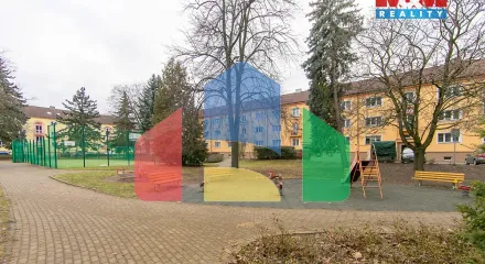 На продажу квартира 3-комн. студия 61 m²