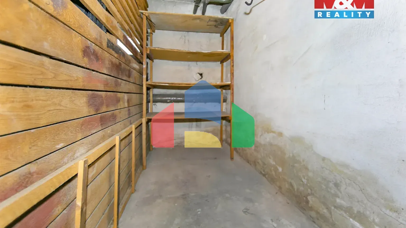 На продажу квартира 3-комн. студия 61 m²