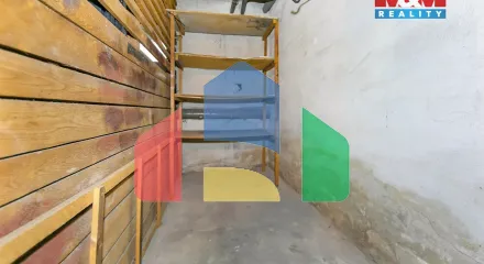 На продажу квартира 3-комн. студия 61 m²