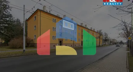 На продажу квартира 3-комн. студия 61 m²