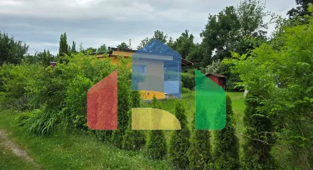 На продажу сады 400 m²