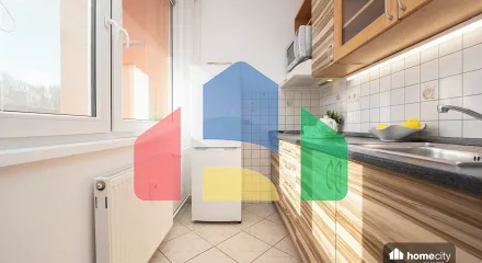 На продажу квартира 1-комн. студия 26 m²