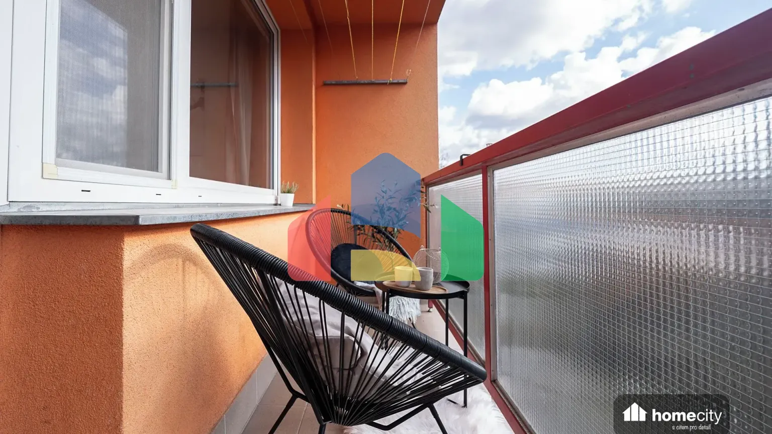 На продажу квартира 1-комн. студия 26 m²