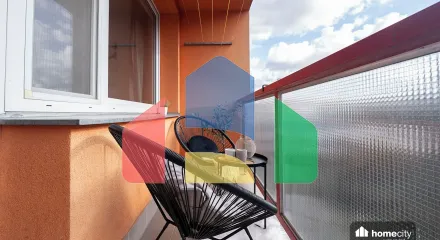 На продажу квартира 1-комн. студия 26 m²