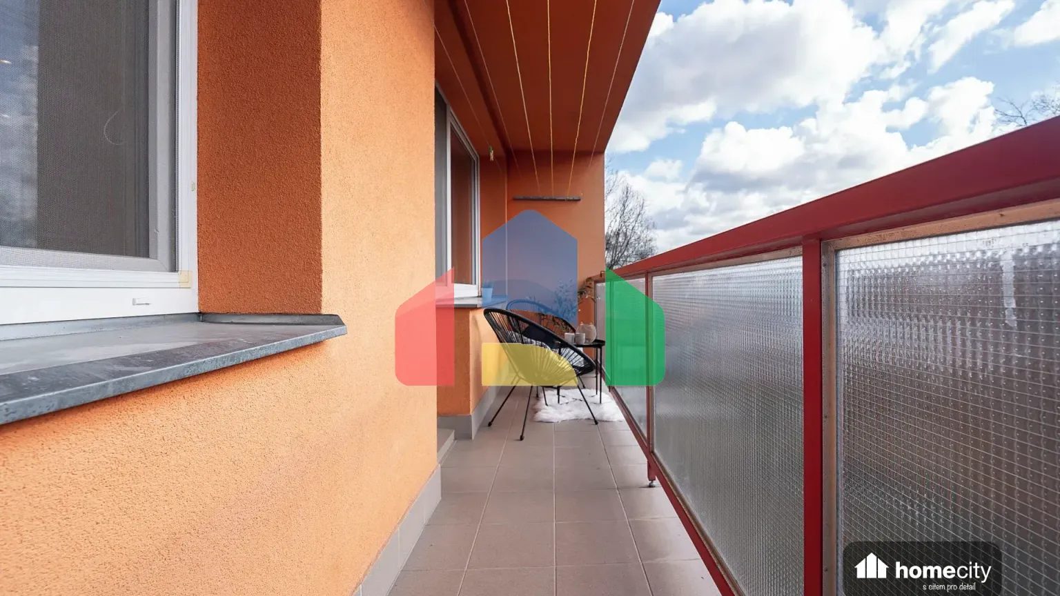 На продажу квартира 1-комн. студия 26 m²