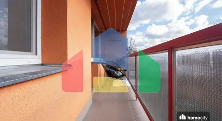 На продажу квартира 1-комн. студия 26 m²