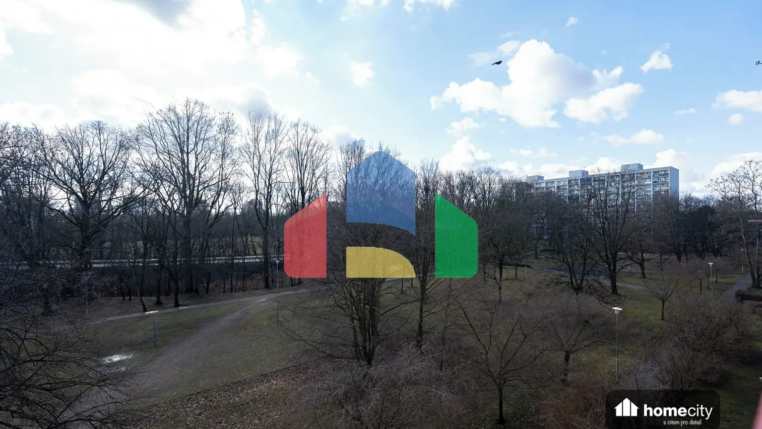 На продажу квартира 1-комн. студия 26 m²