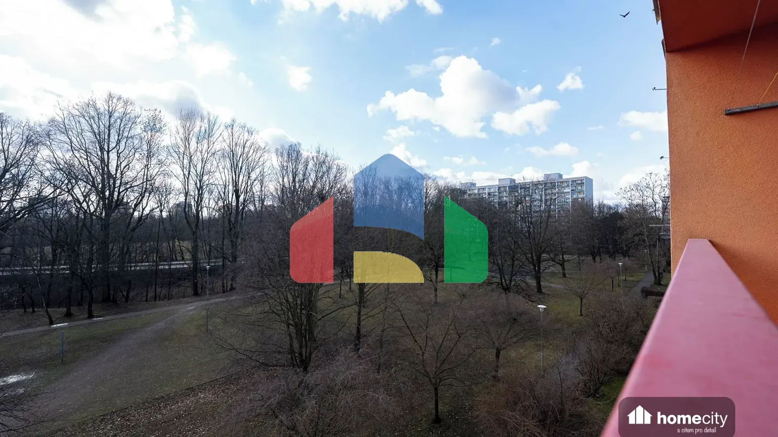 На продажу квартира 1-комн. студия 26 m²