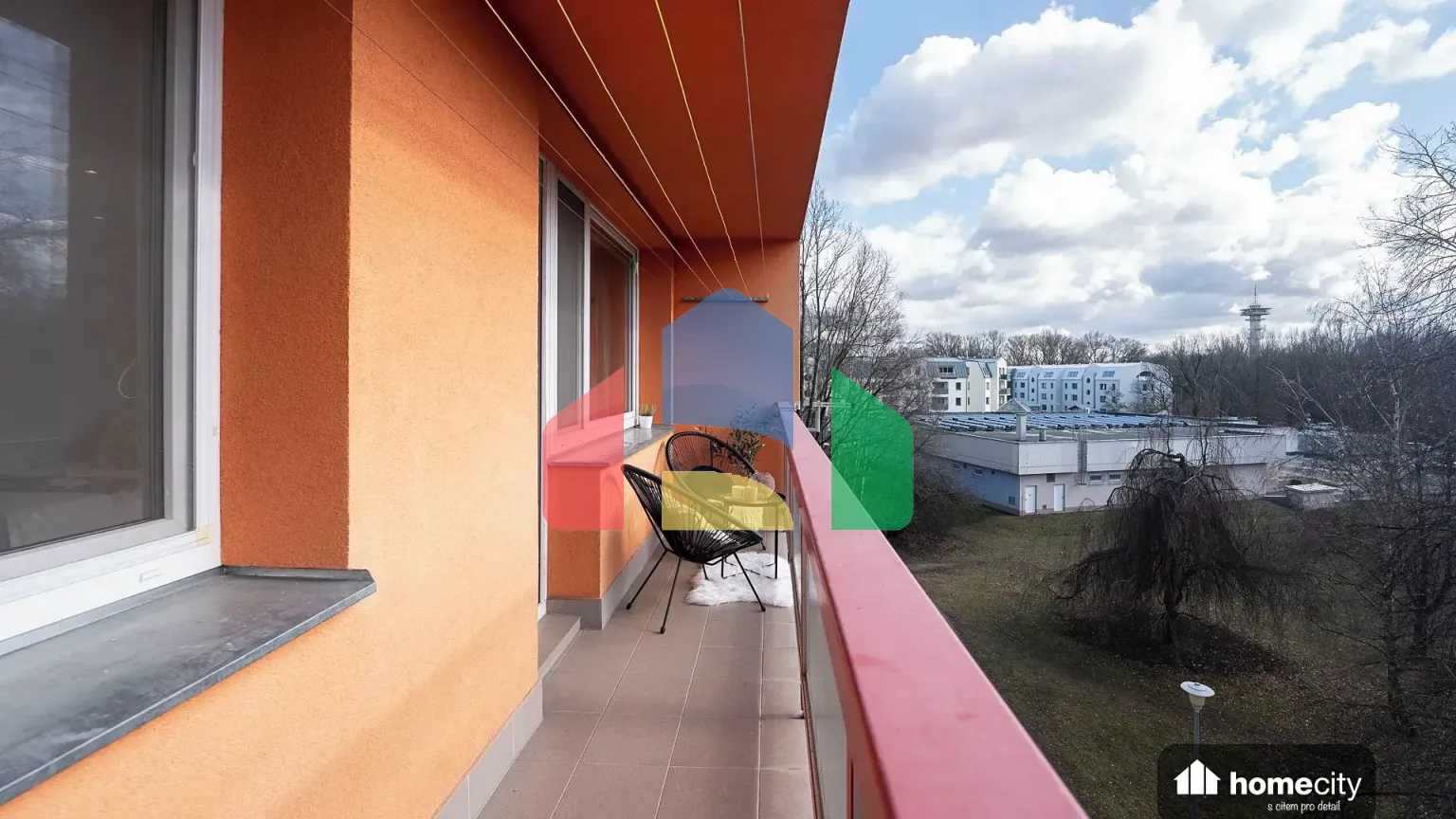 На продажу квартира 1-комн. студия 26 m²