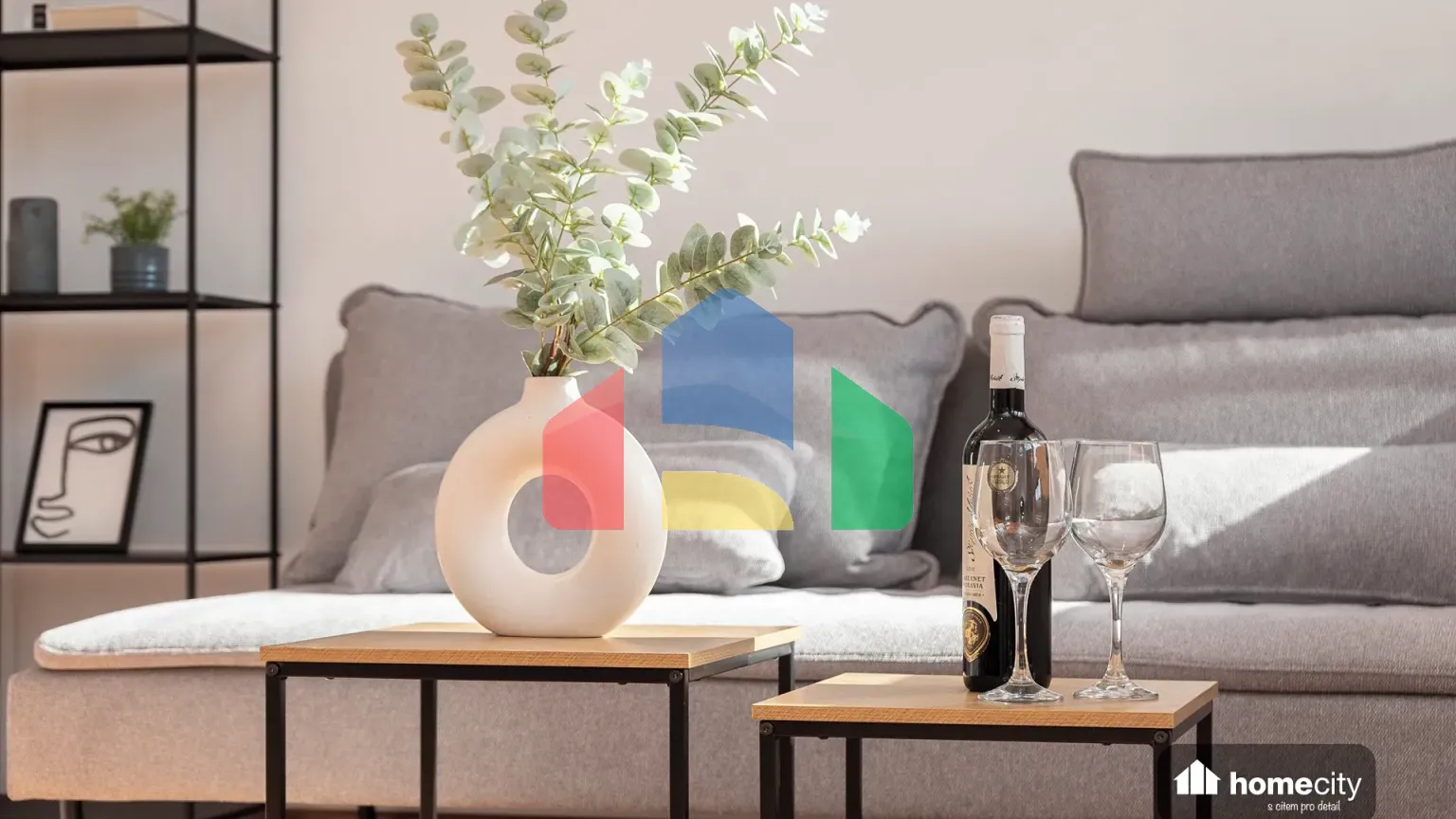 На продажу квартира 1-комн. студия 26 m²