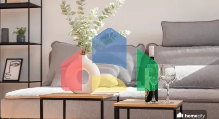 На продажу квартира 1-комн. студия 26 m²