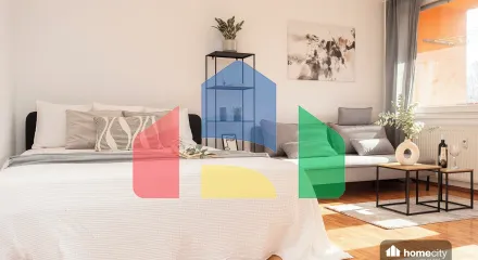 На продажу квартира 1-комн. студия 26 m²