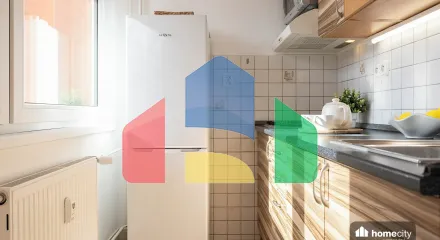 На продажу квартира 1-комн. студия 26 m²