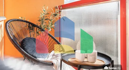 На продажу квартира 1-комн. студия 26 m²