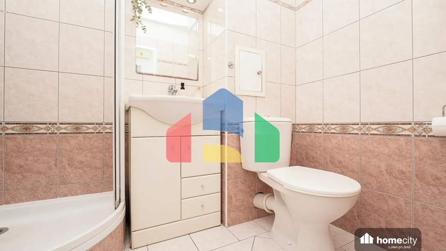 На продажу квартира 1-комн. студия 26 m²