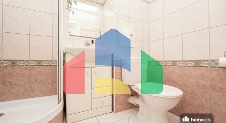 На продажу квартира 1-комн. студия 26 m²