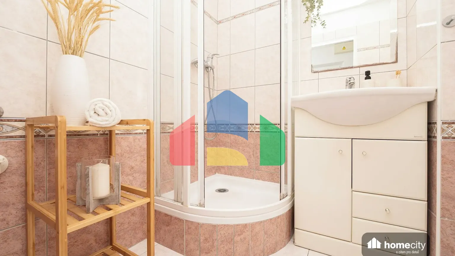 На продажу квартира 1-комн. студия 26 m²