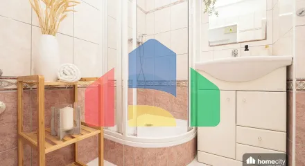 На продажу квартира 1-комн. студия 26 m²