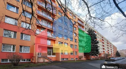 На продажу квартира 1-комн. студия 26 m²
