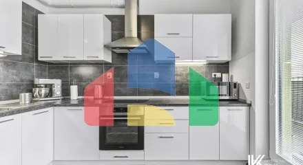 На продажу квартира 2-комн. студия 53 m²