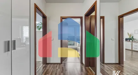 На продажу квартира 2-комн. студия 53 m²