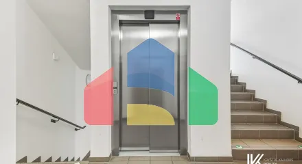 На продажу квартира 2-комн. студия 53 m²